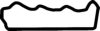 CORTECO 023210P Gasket, cylinder head cover